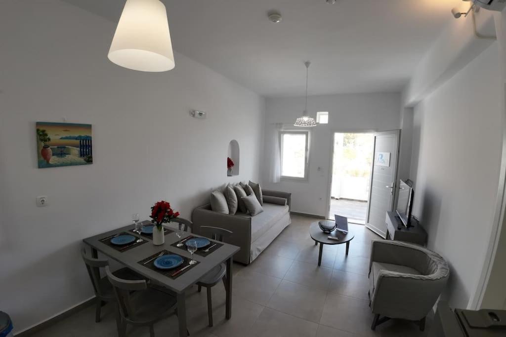 1Path Houses, Super Paradise Mykonos Mykonos Town Exterior photo