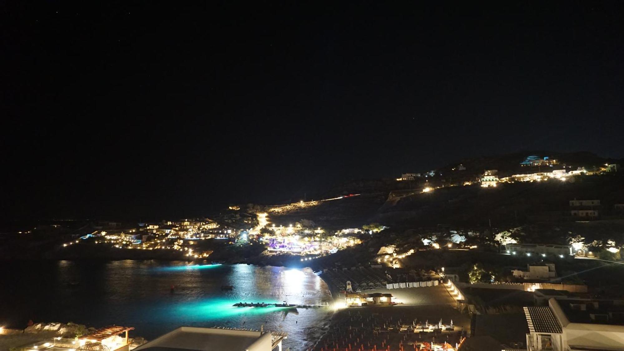 1Path Houses, Super Paradise Mykonos Mykonos Town Exterior photo